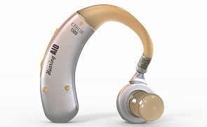 hearing-aid