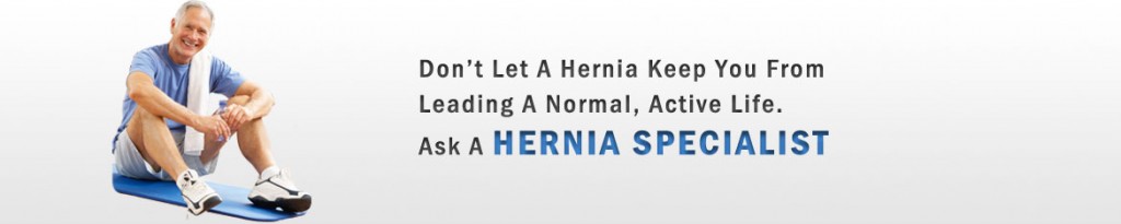 Hernia